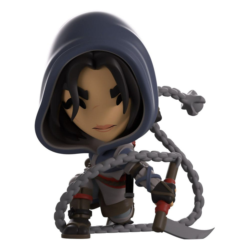 Imagen del producto Figura de vinilo Assassin's Creed Naoe 10 cm