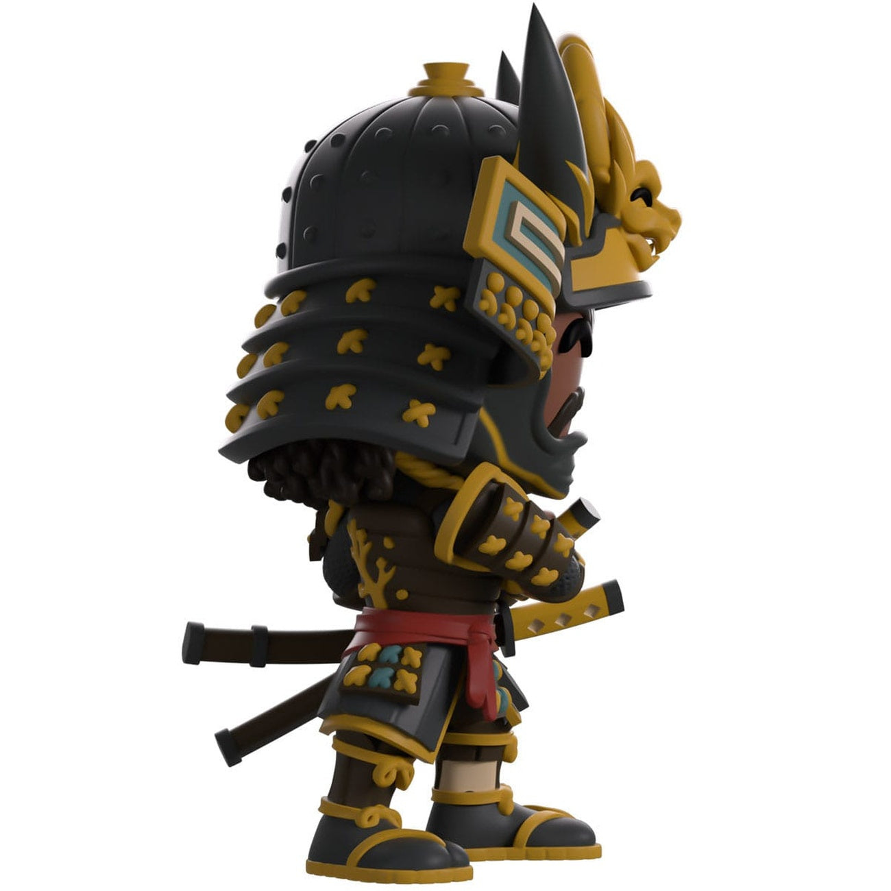 Product image Assassin's Creed Vinyl Figure Yasuke 13 cm