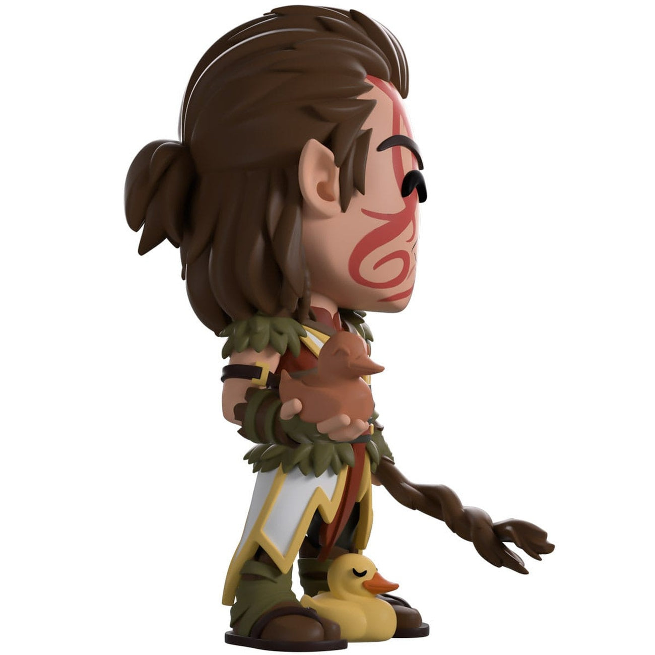 Imagen del producto Figura de vinilo Baldur's Gate Halsin 12 cm
