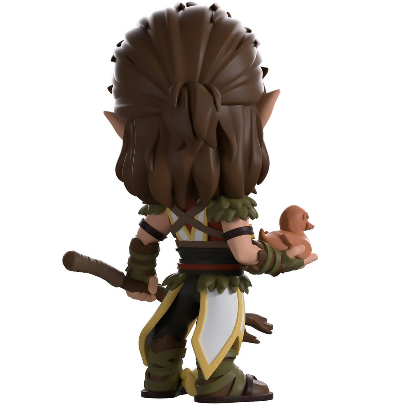 Imagen del producto Figura de vinilo Baldur's Gate Halsin 12 cm