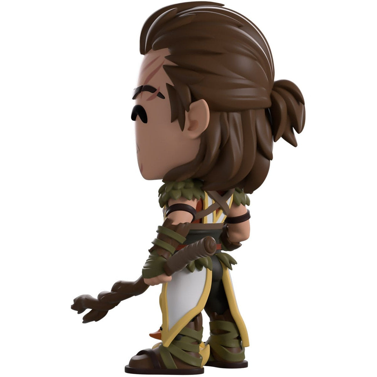 Imagen del producto Figura de vinilo Baldur's Gate Halsin 12 cm