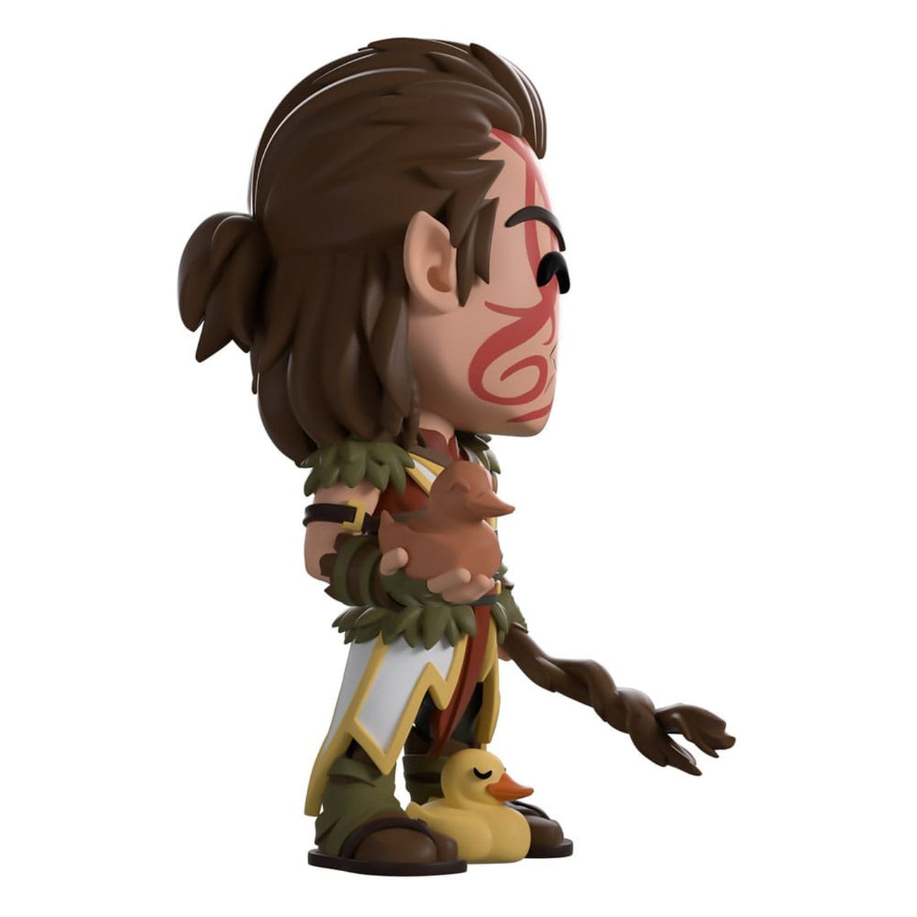 Imagen del producto Figura de vinilo Baldur's Gate Halsin 12 cm