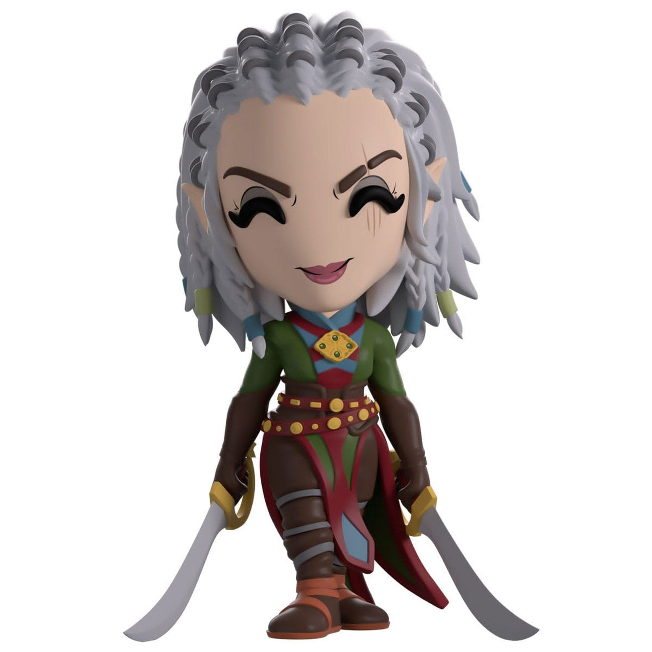 Product image Baldur's Gate Vinyl Figure Jaheira 11 cm