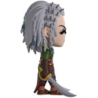 Product image Baldur's Gate Vinyl Figure Jaheira 11 cm