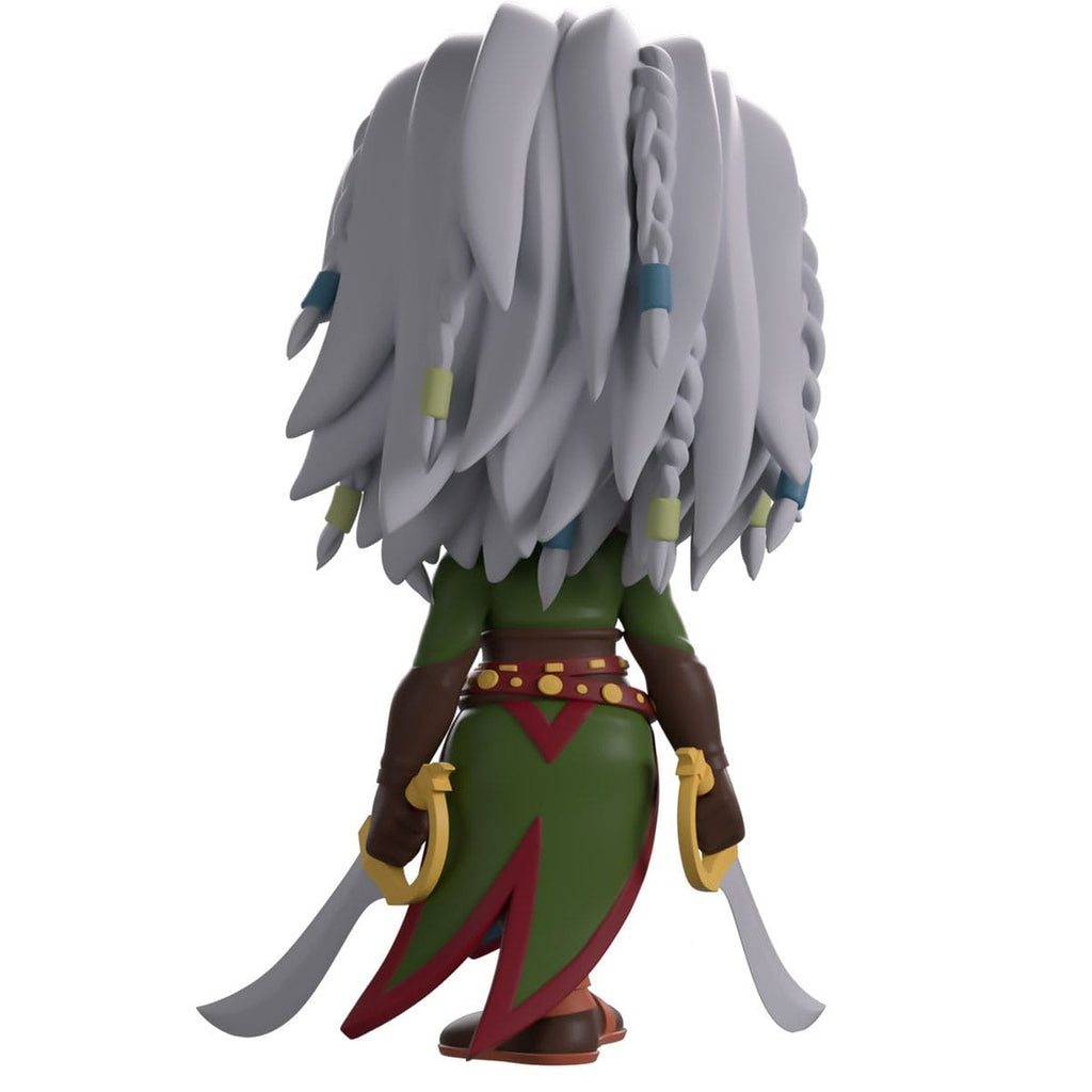 Product image Baldur's Gate Vinyl Figure Jaheira 11 cm