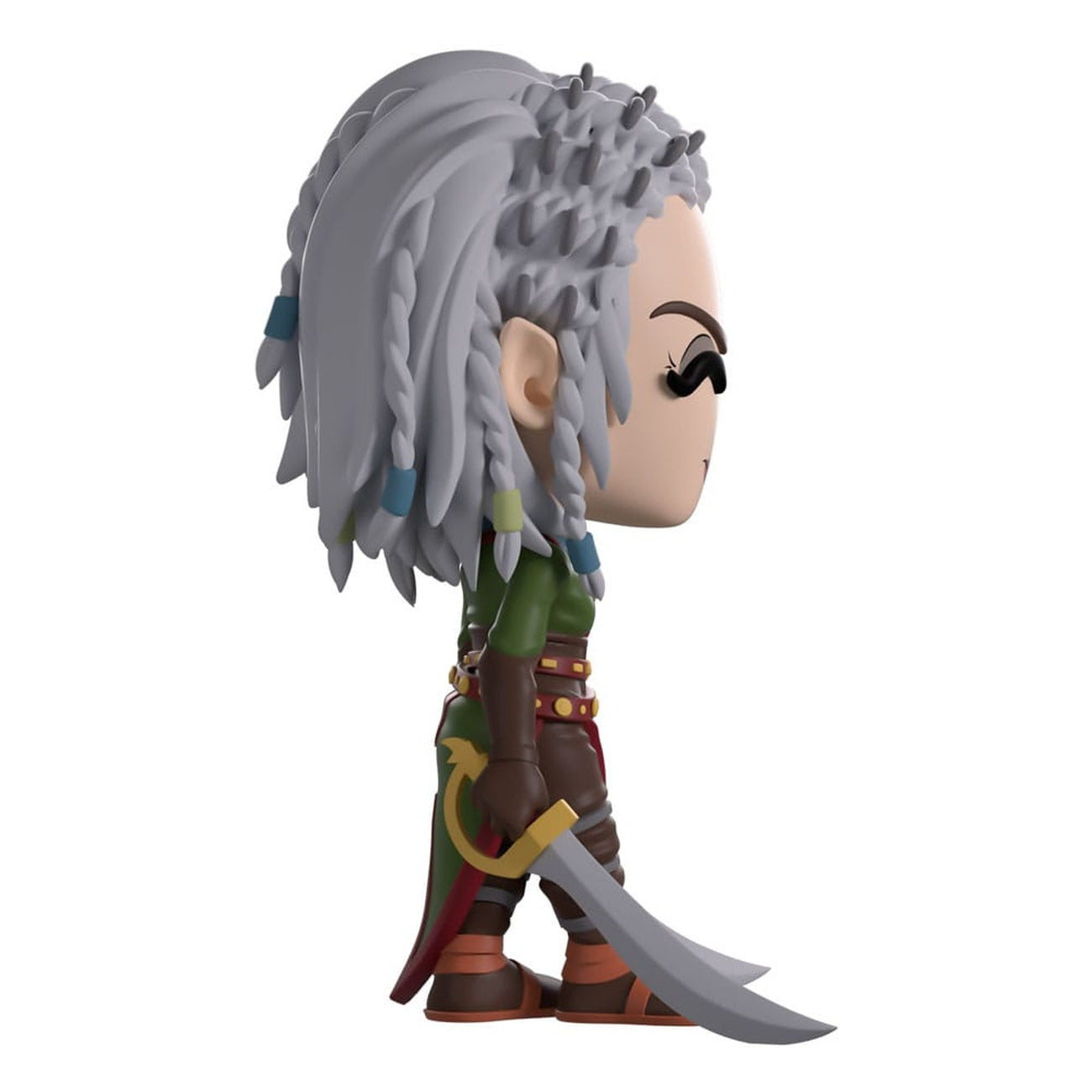 Product image Baldur's Gate Vinyl Figure Jaheira 11 cm