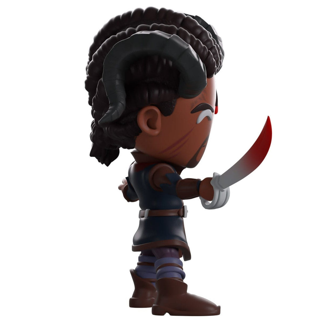 Imagen del producto Baldur's Gate Figura de Vinilo Wyll 12 cm
