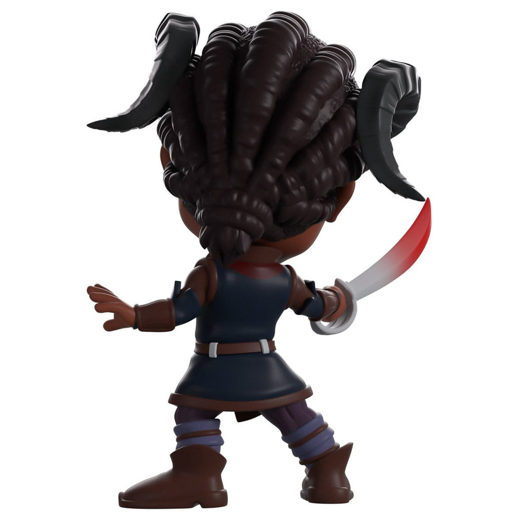 Imagen del producto Baldur's Gate Figura de Vinilo Wyll 12 cm
