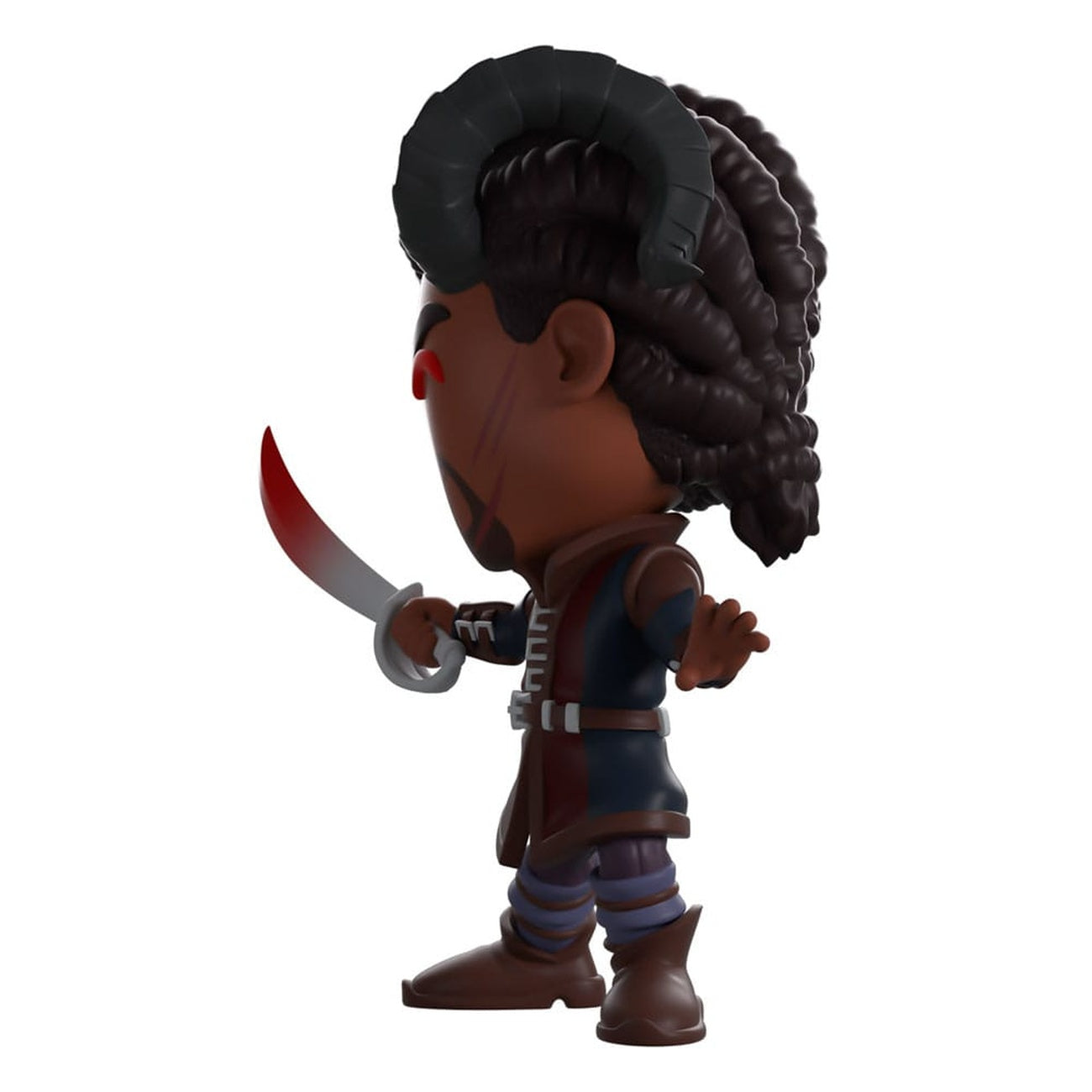 Imagen del producto Baldur's Gate Figura de Vinilo Wyll 12 cm