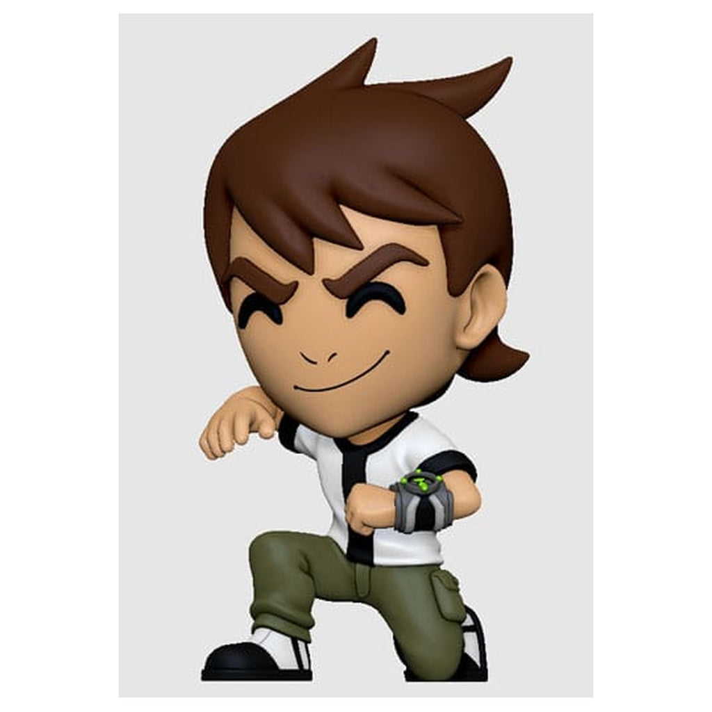 Product image Ben 10 Vinyl Figure Ben 10 10 cm