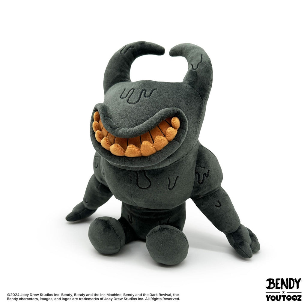 Product image Bendy and The Dark Revival Plush Figure Beast Bendy 22 cm
