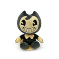 Imagen del producto Bendy and The Dark Revival Peluche Bendy Shoulder Rider 15 cm