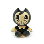 Imagen del producto Bendy and The Dark Revival Peluche Bendy Shoulder Rider 15 cm