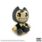 Imagen del producto Bendy and The Dark Revival Peluche Bendy Shoulder Rider 15 cm