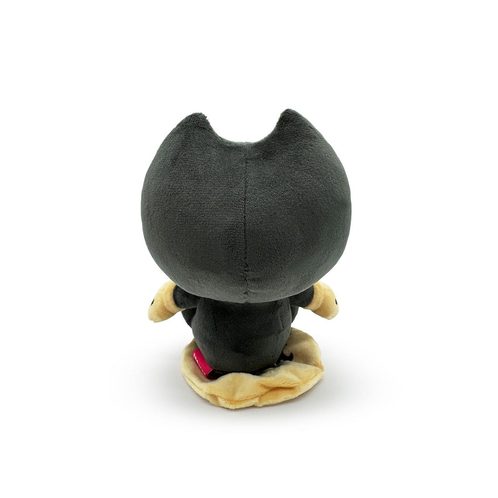 Imagen del producto Bendy and The Dark Revival Peluche Bendy Shoulder Rider 15 cm