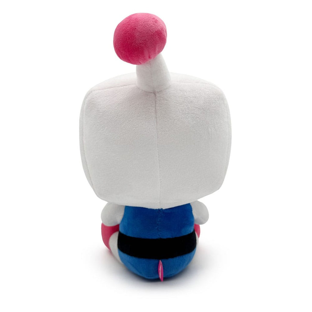 Product image Bomberman Plush Figure Bomberman 22 cm