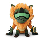 Imagen del producto Borderlands Peluche Jabber 22 cm