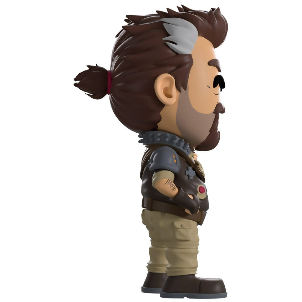 Product image Borderlands Vinyl Figure Marcus 10 cm