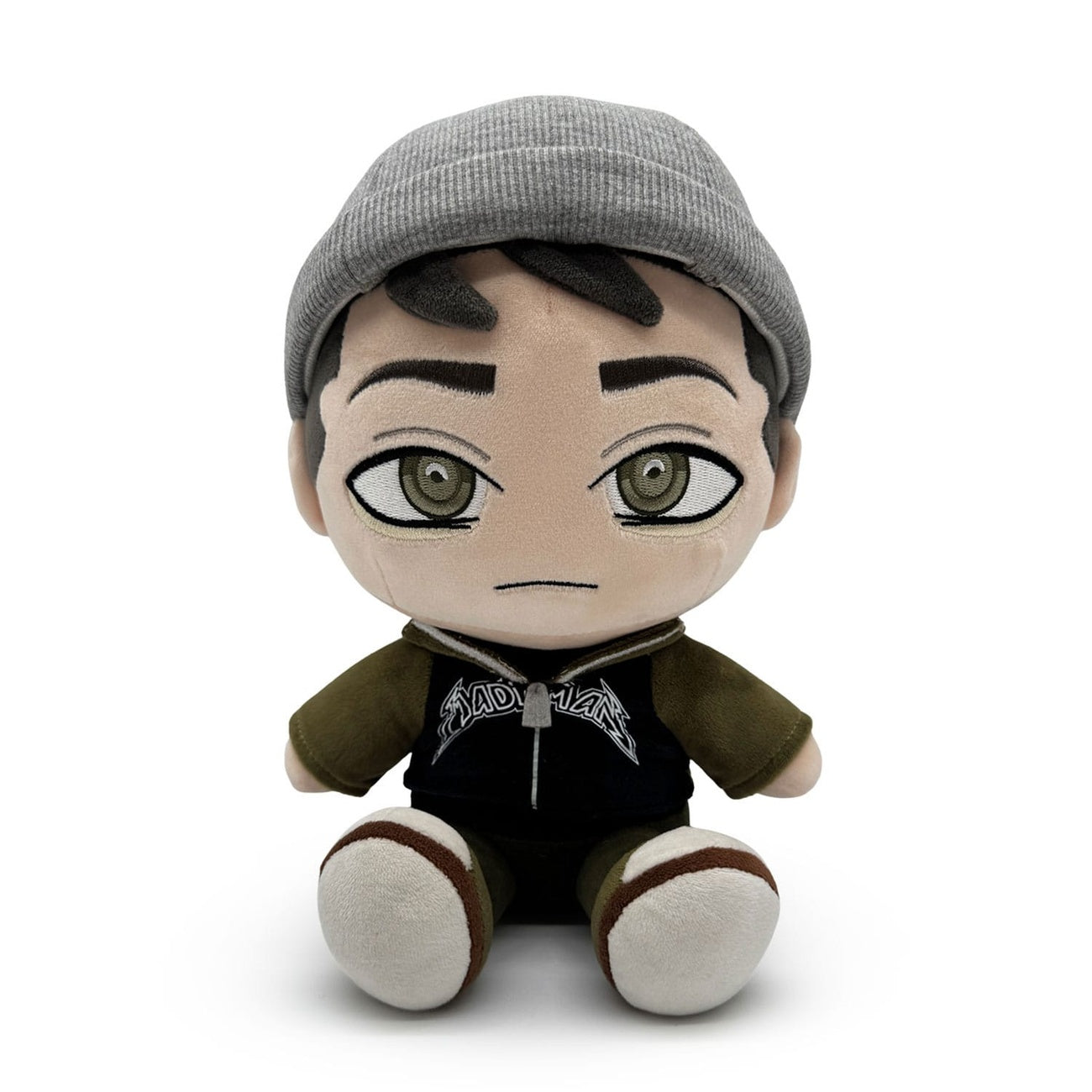 Imagen del producto Figura de Peluche Bring Me The Horizon Lee 22 cm