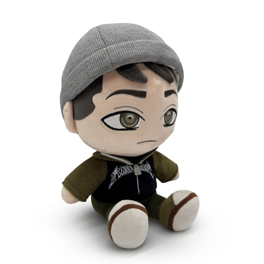 Imagen del producto Figura de Peluche Bring Me The Horizon Lee 22 cm