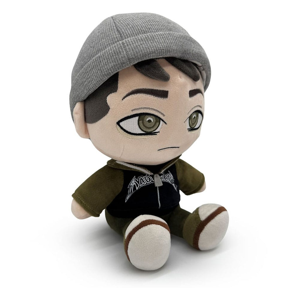 Imagen del producto Figura de Peluche Bring Me The Horizon Lee 22 cm