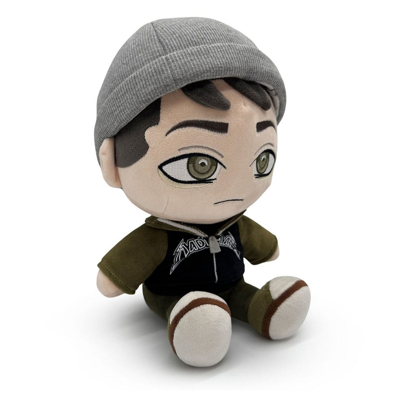 Imagen del producto Figura de Peluche Bring Me The Horizon Lee 22 cm