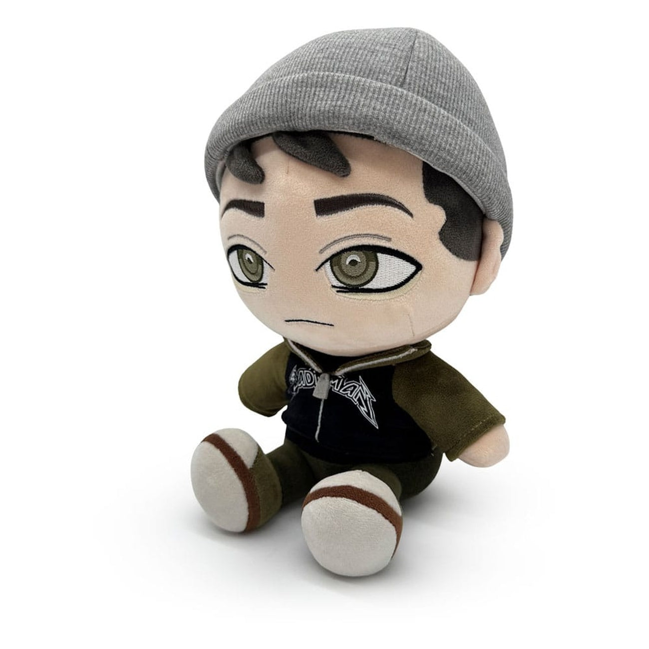 Imagen del producto Figura de Peluche Bring Me The Horizon Lee 22 cm