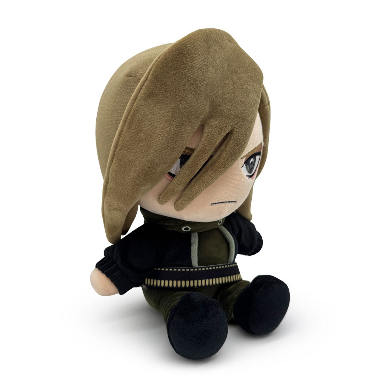 Imagen del producto Peluche Matt Bring Me The Horizon 22 cm