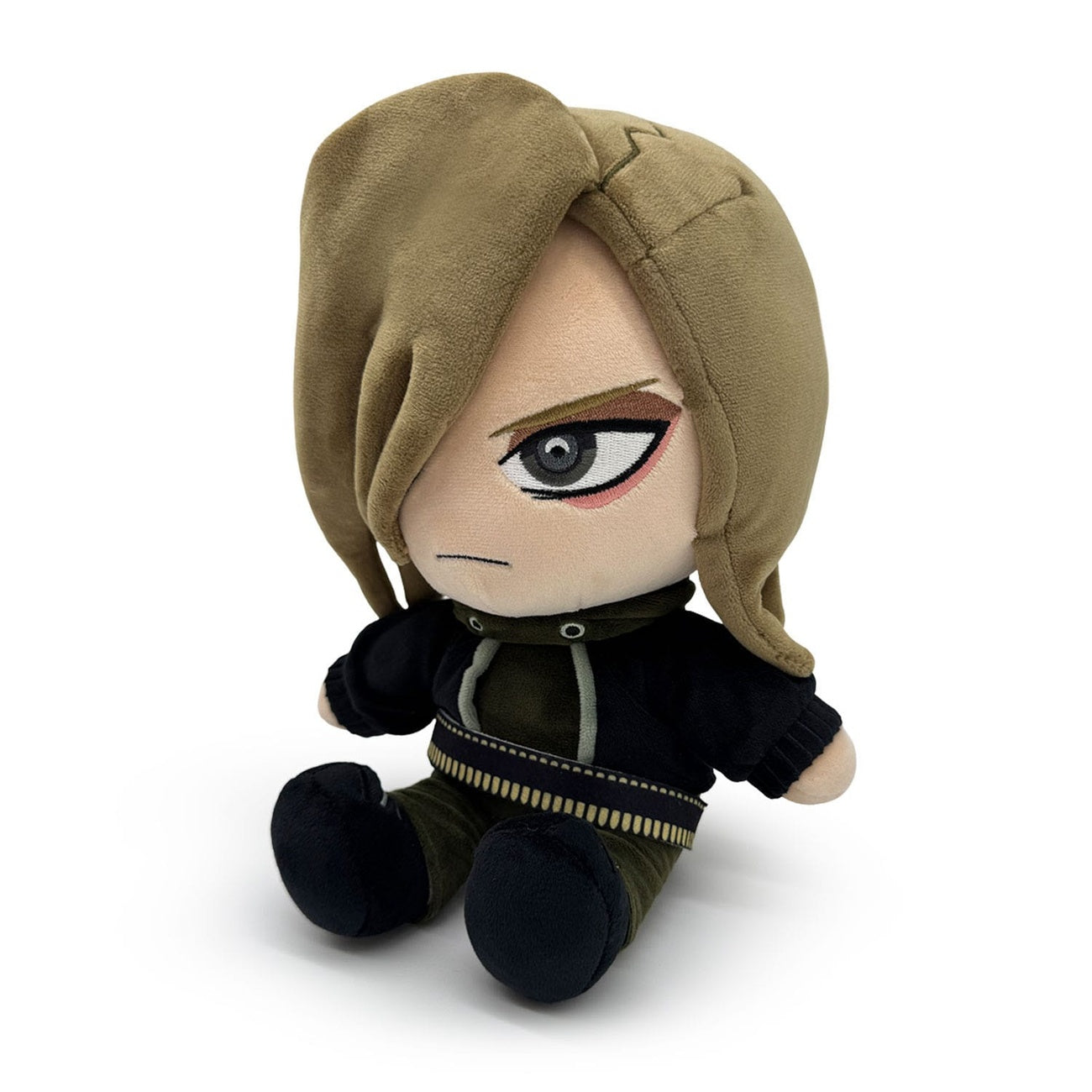 Imagen del producto Peluche Matt Bring Me The Horizon 22 cm
