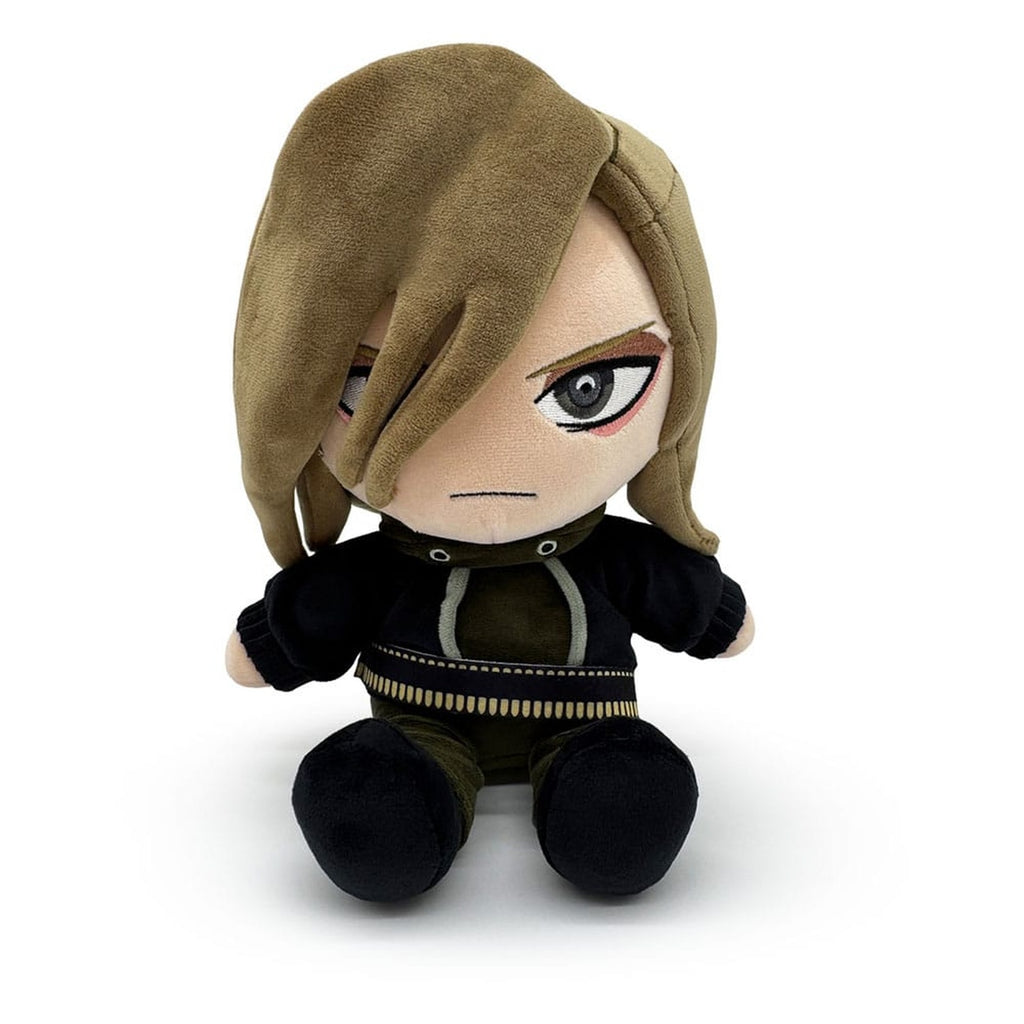 Product image Bring Me The Horizon Plush Figure Matt 22 cm
