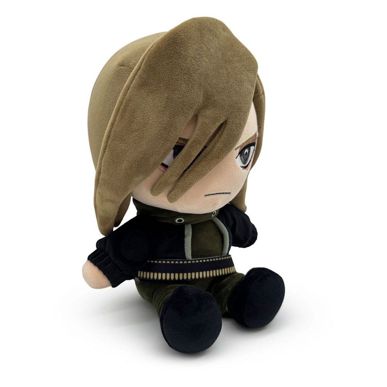 Product image Bring Me The Horizon Plush Figure Matt 22 cm