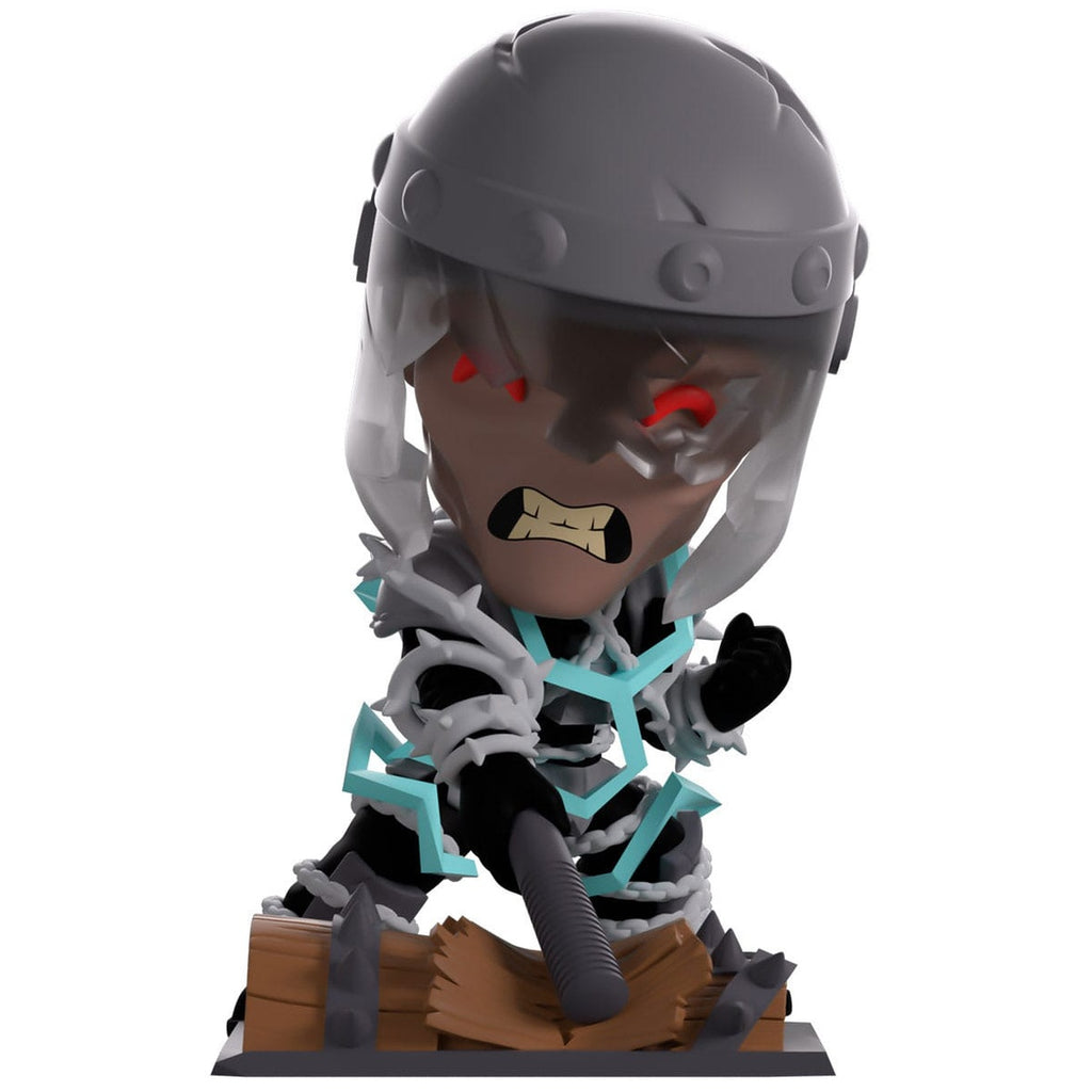 Imagen del producto Call of Duty Figura de Vinilo Brutus 12 cm