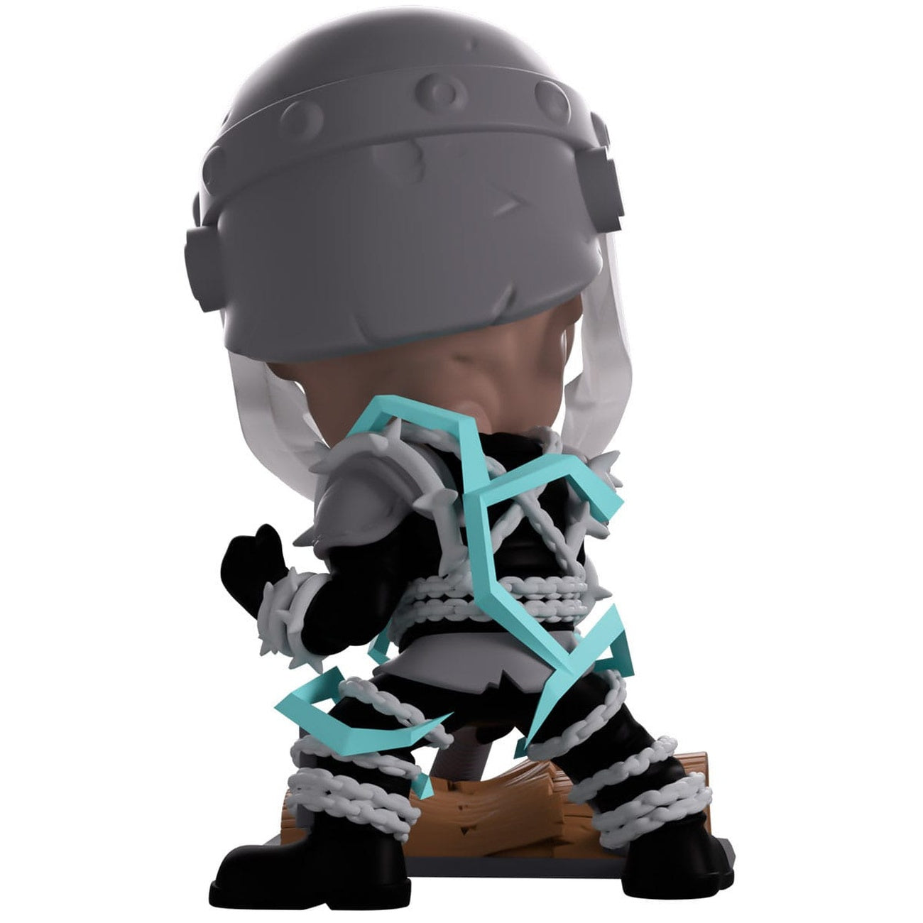 Imagen del producto Call of Duty Figura de Vinilo Brutus 12 cm