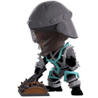 Imagen del producto Call of Duty Figura de Vinilo Brutus 12 cm