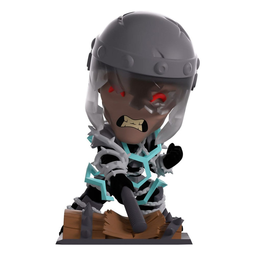 Imagen del producto Call of Duty Figura de Vinilo Brutus 12 cm