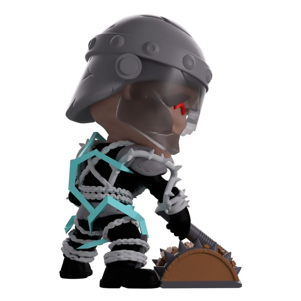Imagen del producto Call of Duty Figura de Vinilo Brutus 12 cm