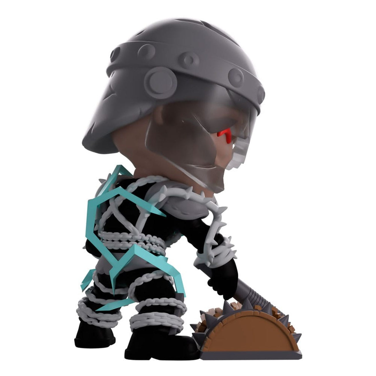Imagen del producto Call of Duty Figura de Vinilo Brutus 12 cm