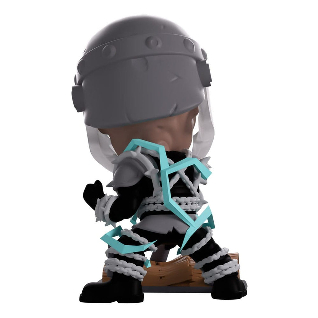 Imagen del producto Call of Duty Figura de Vinilo Brutus 12 cm