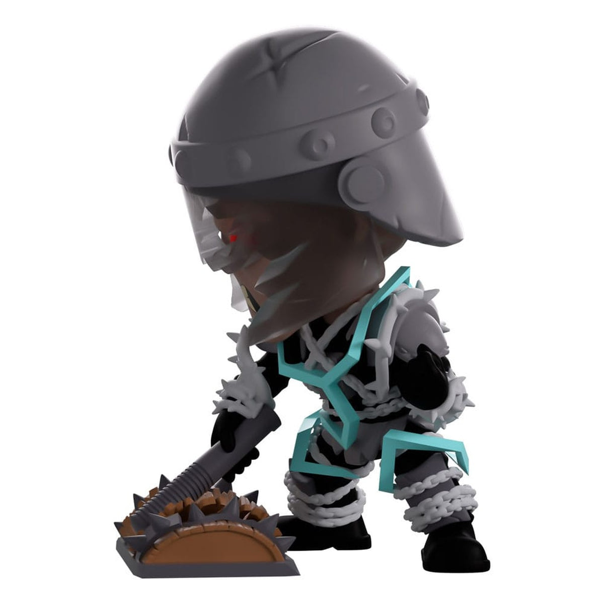 Imagen del producto Call of Duty Figura de Vinilo Brutus 12 cm