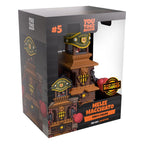 Imagen del producto Call of Duty Figura de vinilo Melee Macchiato 13 cm