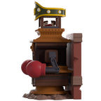 Imagen del producto Call of Duty Figura de vinilo Melee Macchiato 13 cm
