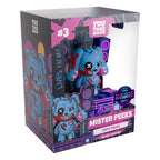 Imagen del producto Call of Duty Figura de vinilo Mister Peeks 12 cm