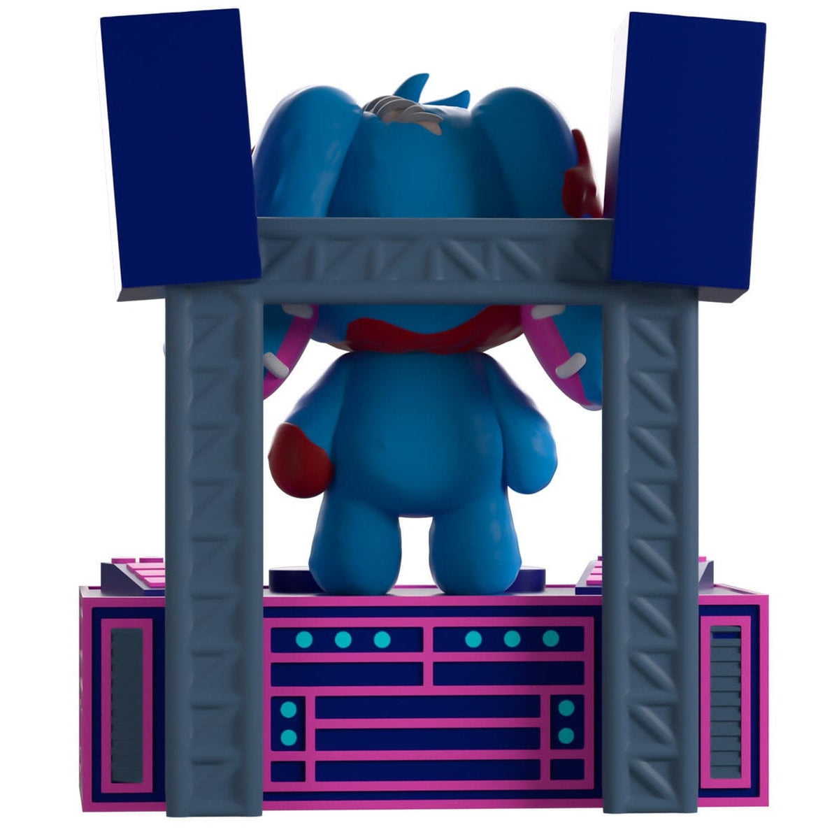 Imagen del producto Call of Duty Figura de vinilo Mister Peeks 12 cm