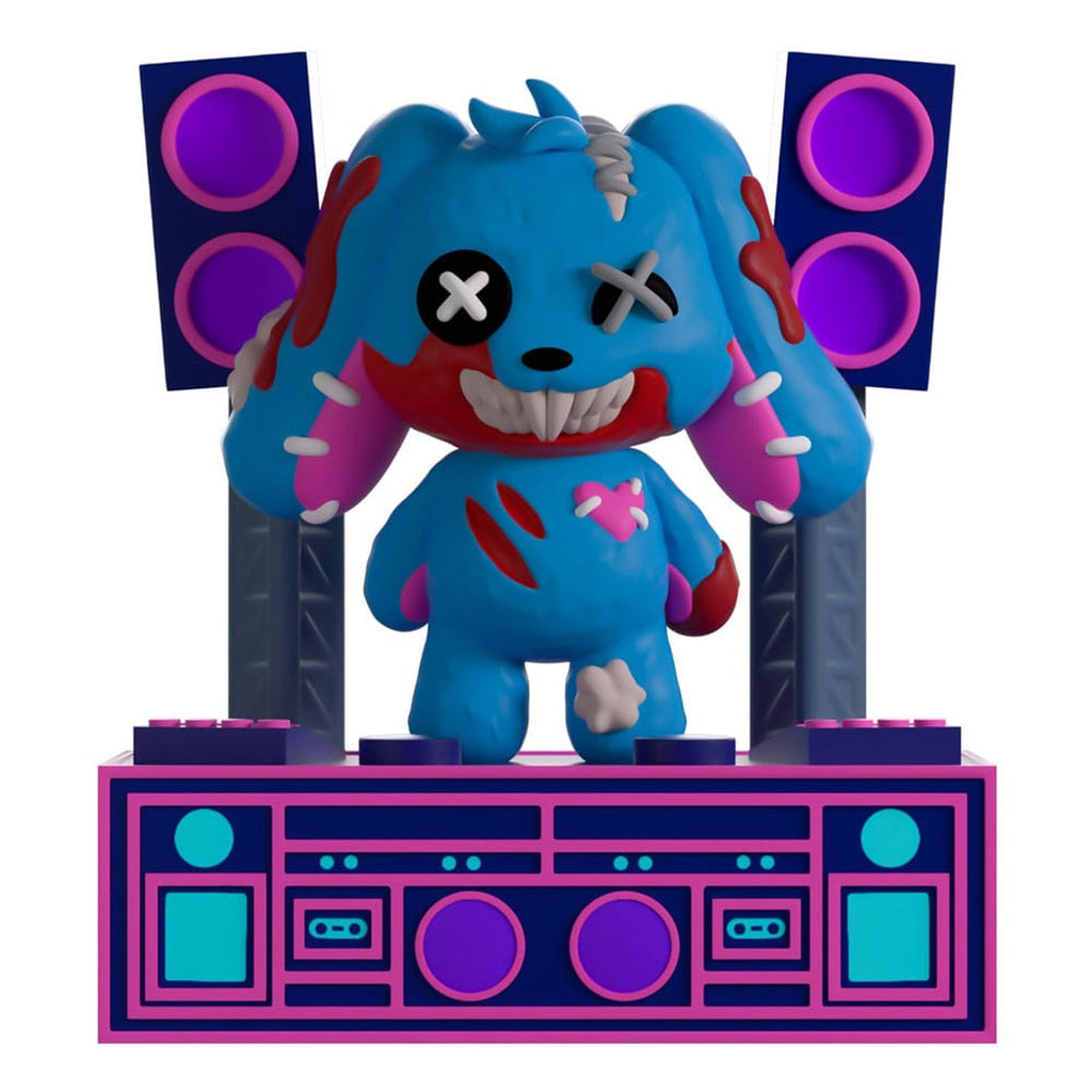 Imagen del producto Call of Duty Figura de vinilo Mister Peeks 12 cm