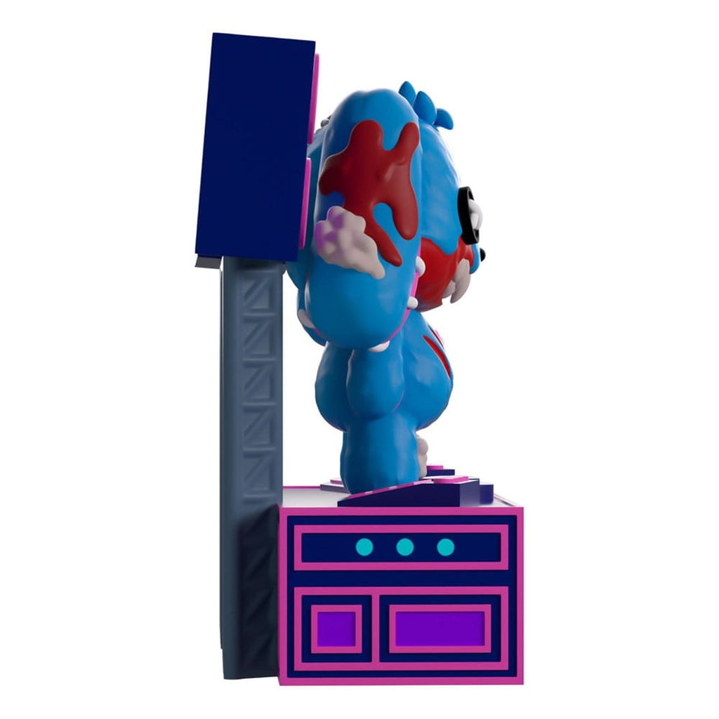 Imagen del producto Call of Duty Figura de vinilo Mister Peeks 12 cm