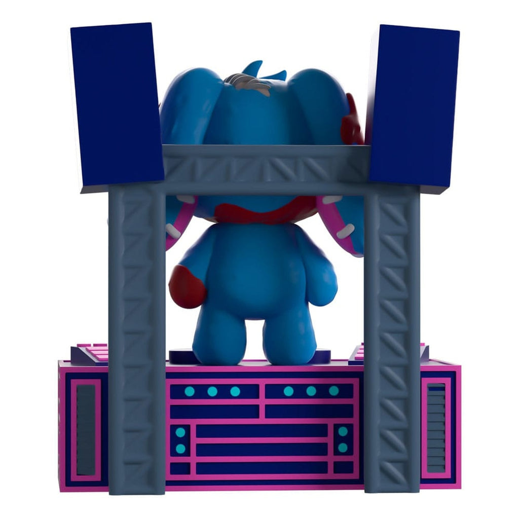 Imagen del producto Call of Duty Figura de vinilo Mister Peeks 12 cm