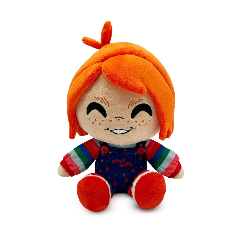 Imagen del producto Figura de peluche Chucky 22 cm