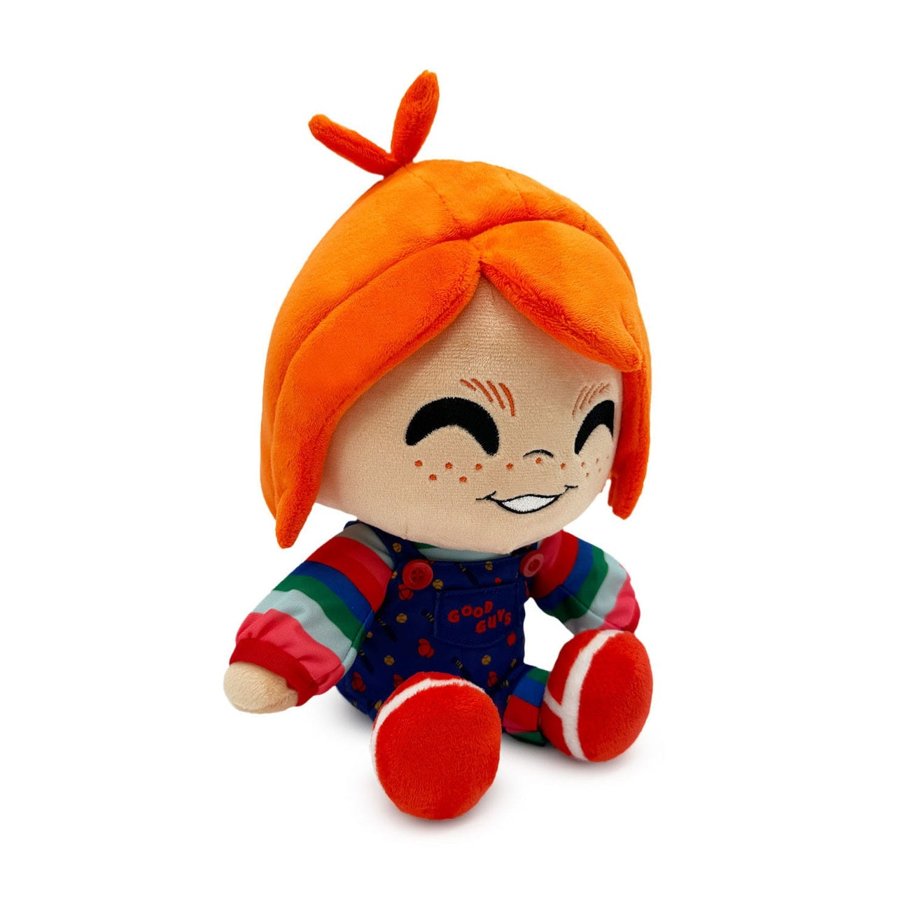 Imagen del producto Figura de peluche Chucky 22 cm