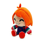 Imagen del producto Figura de peluche Chucky 22 cm