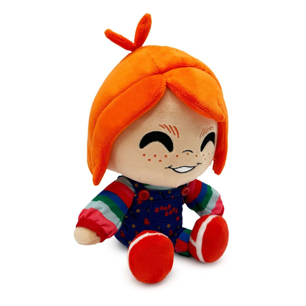 Imagen del producto Figura de peluche Chucky 22 cm